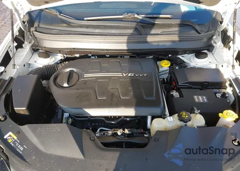 2019 Jeep Cherokee Latitude Plus 4X4 из США, поврежденный, VIN 1C4PJMLX3KD471406